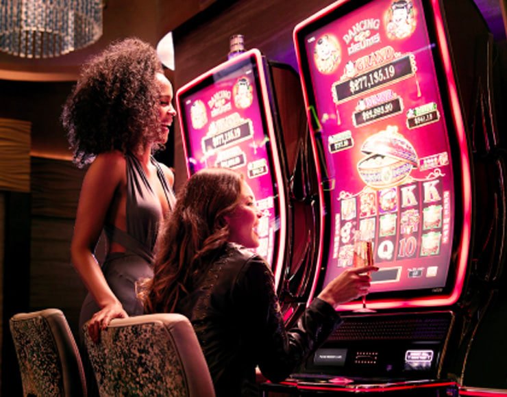Player interface