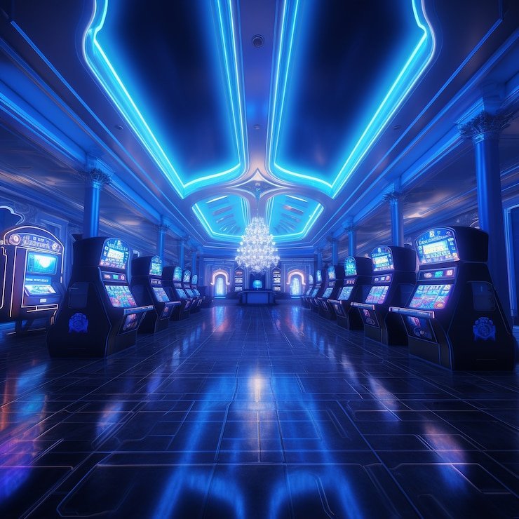 garuda303 featured game showcase